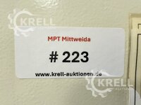 Koordinatenmessmaschine Zeiss - 10