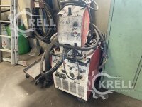 MIG/MAG Schwei&szlig;ger&auml;t, Fronius