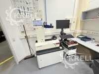 Werkzeugvoreinstellger&auml;t Zoller