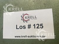 Stahlblechschrank mit Inhalt - 2