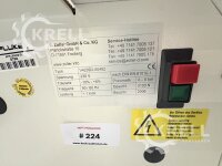 Werkzeugvoreinstellger&auml;t Zoller - 2
