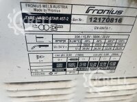 MIG/MAG Schwei&szlig;ger&auml;t, MERKLE - 2