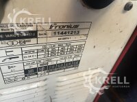 MIG/MAG Schwei&szlig;ger&auml;t, MERKLE - 2