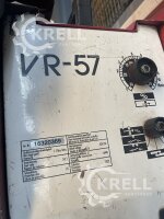 MIG/MAG Schwei&szlig;ger&auml;t, MERKLE - 3