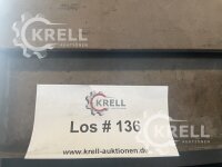 Posten HSS-Spiralbohrer mit Morsekegel-Aufnahme - 2