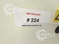 Werkzeugvoreinstellger&auml;t Zoller - 5