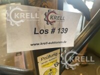 Gabelhubwagen - 2