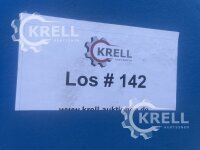 8 Fu&szlig; Lagercontainer - 2