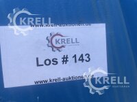 9 Fu&szlig; Lagercontainer - 2