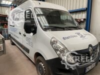 Renault Master - 2