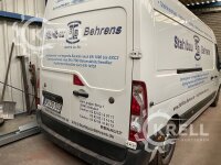 Renault Master - 3