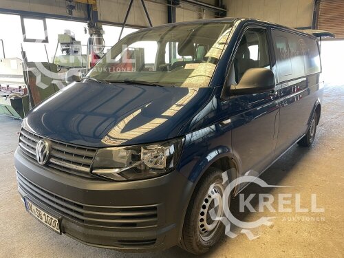 Volkswagen T5