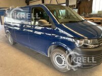 Volkswagen T5 - 2