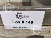 Anh&auml;nger offener Kasten - 2
