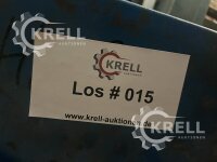 Metall-Kantenfr&auml;se, OMCA - 4