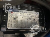 Metall-Kantenfr&auml;se, OMCA - 3