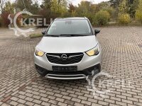 Opel Crossland X - 2
