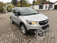 Opel Crossland X - 8