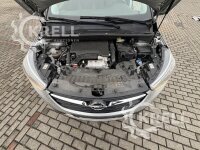 Opel Crossland X - 10