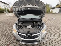 Opel Crossland X - 11