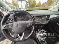 Opel Crossland X - 13