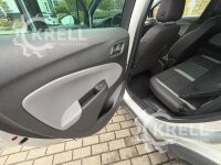 Opel Crossland X - 17