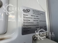 K&uuml;hlanh&auml;nger Unsinn Cool 6 - 7