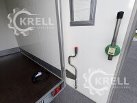 K&uuml;hlanh&auml;nger Unsinn Cool 6 - 10