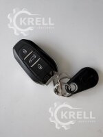 Citroen C4 Picasso - 19