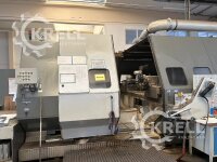 CNC Drehmaschine Seiger CG 4-1.800 - 2