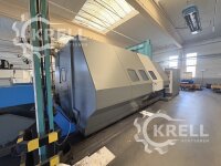 CNC Drehmaschine Seiger CG 4-1.800 - 3