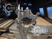 CNC Drehmaschine Seiger CG 4-1.800 - 7