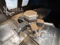 CNC Drehmaschine Seiger CG 4-1.800 - 8