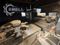CNC Drehmaschine Seiger CG 4-1.800 - 10