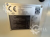 CNC Drehmaschine Seiger CG 4-1.800 - 12