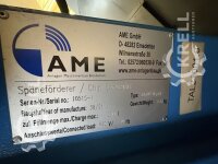 CNC Drehmaschine Seiger CG 4-1.800 - 13