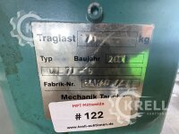 Posten Krananlagen - 7