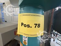 Posten Krananlagen - 16