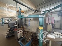 Posten Krananlagen - 18