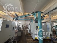 Posten Krananlagen - 21