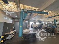 Posten Krananlagen - 35