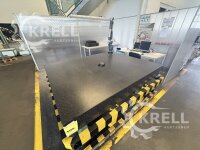 Messarbeitsplatz mit FARO-Arm - 2