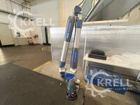Messarbeitsplatz mit FARO-Arm - 3