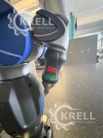 Messarbeitsplatz mit FARO-Arm - 4