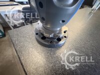 Messarbeitsplatz mit FARO-Arm - 9