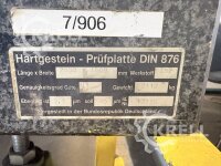 Messarbeitsplatz mit FARO-Arm - 12