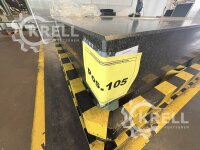 Messarbeitsplatz mit FARO-Arm - 13