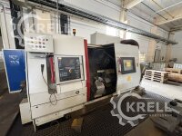 CNC Drehmaschine Traub TNA 600