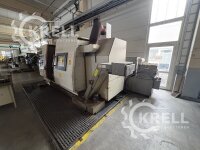 CNC Drehmaschine Traub TNA 600 - 2