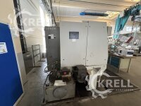 CNC Drehmaschine Traub TNA 600 - 4